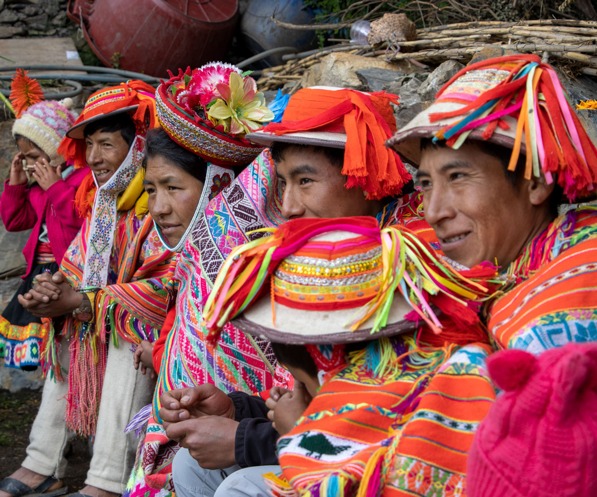 Improving Life For Communities 
