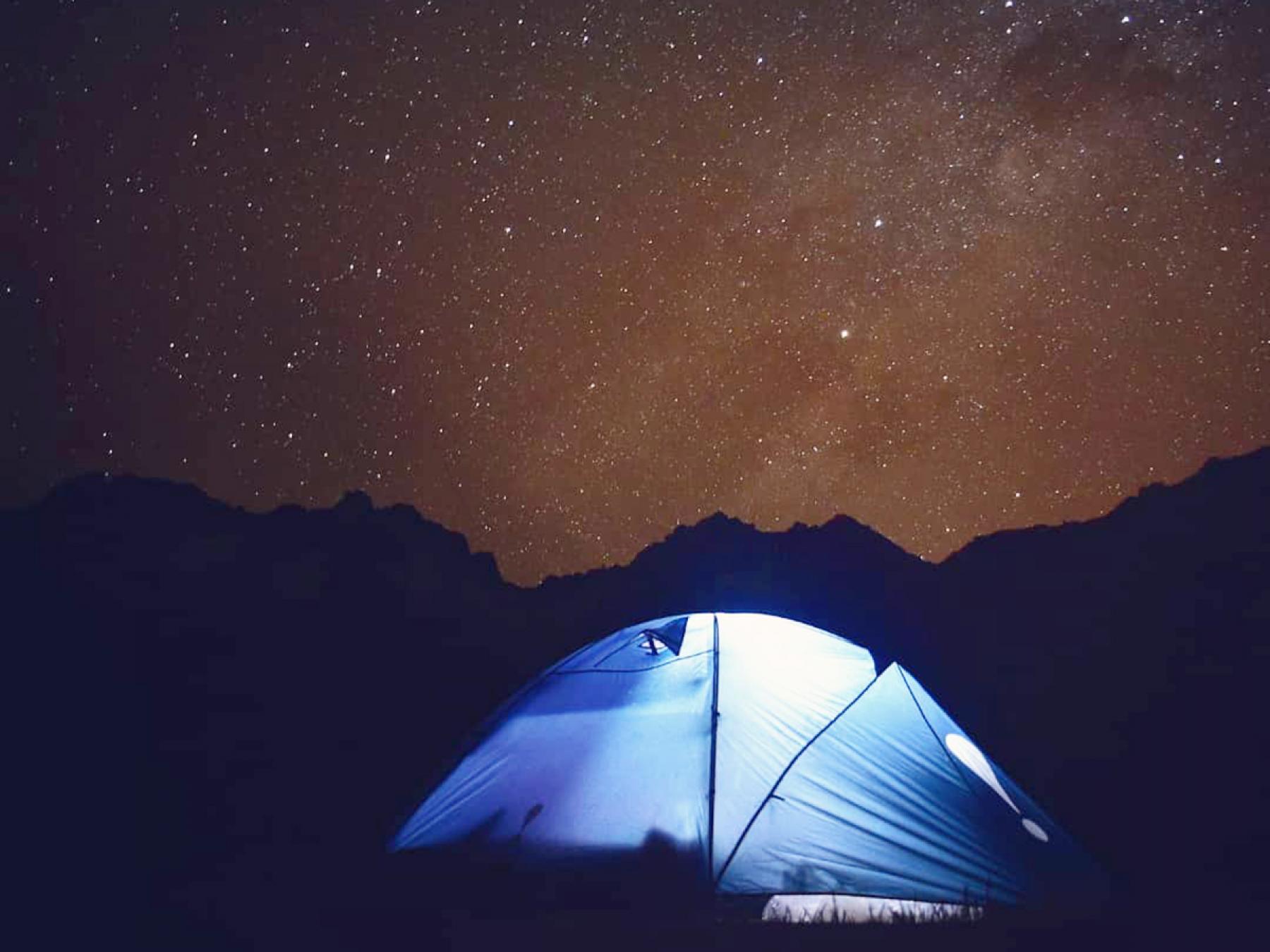 How far in advance do I need to book the Inca Trail