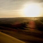 Nazca Lines Mystery