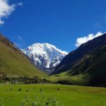 Salkantay Trek Devastation and Animal Exploitation