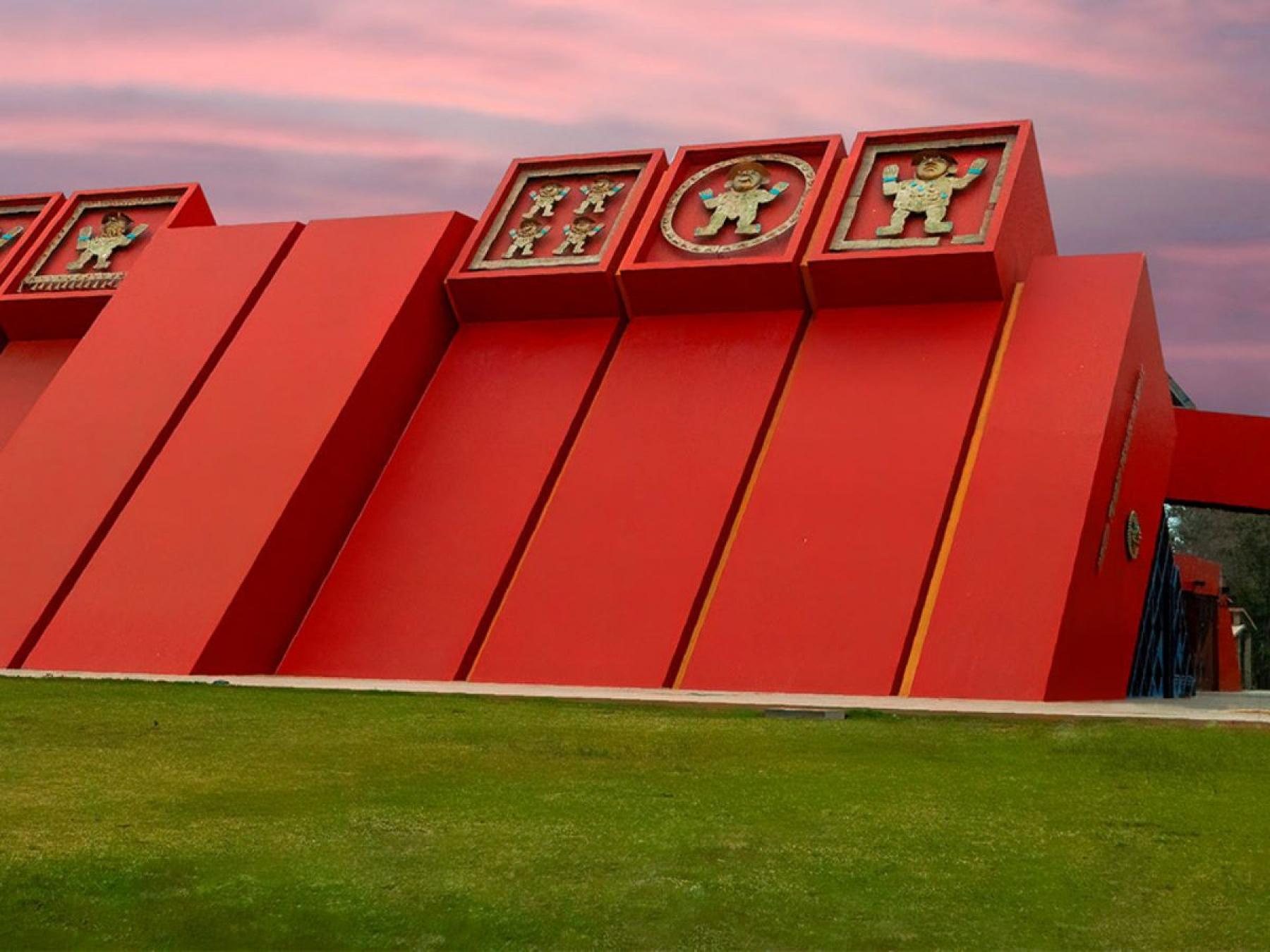 Royal Tombs Museum