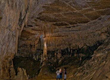 Quiocta caves