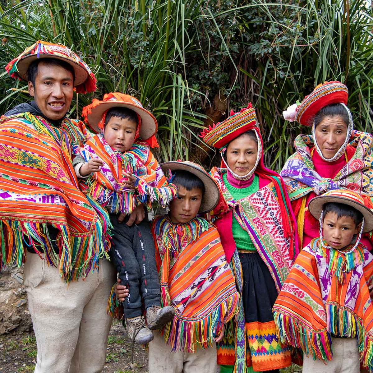 Building Healthier Futures