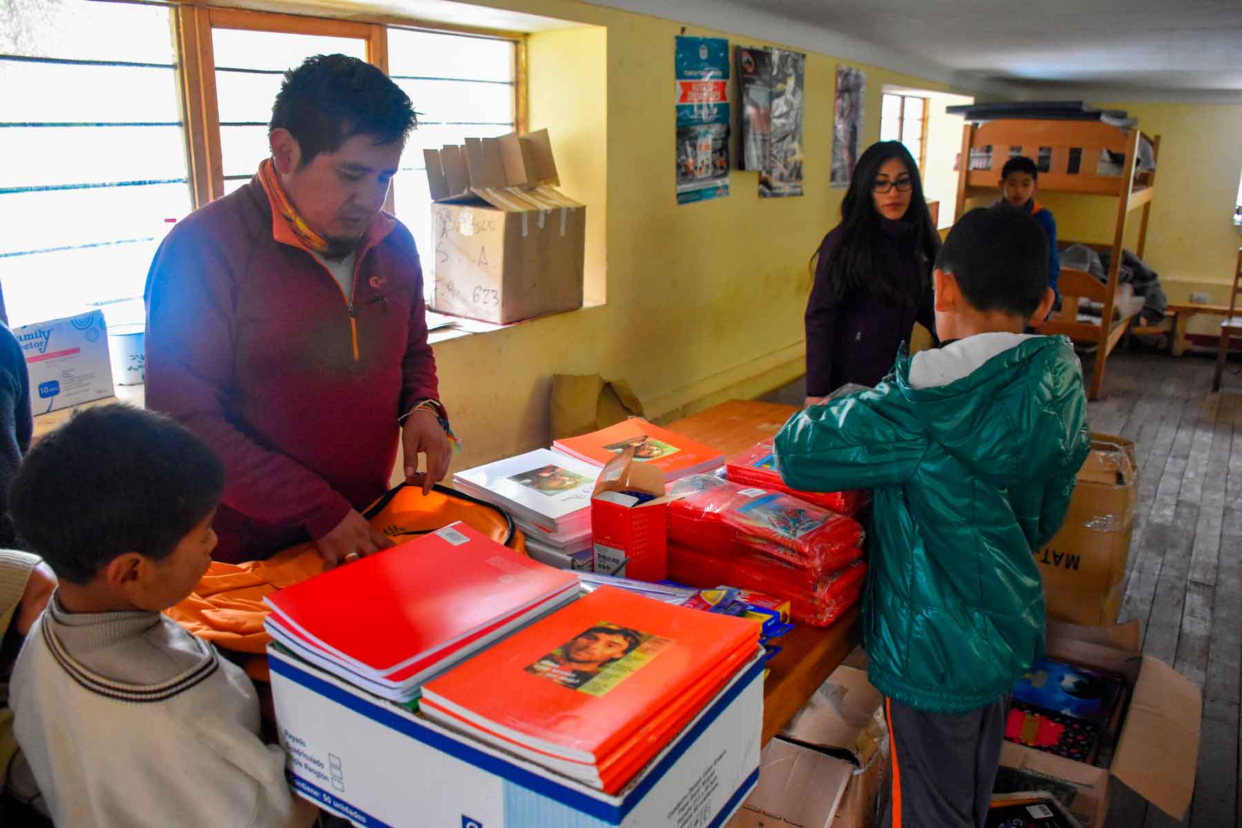 Education for Sustainable Futures