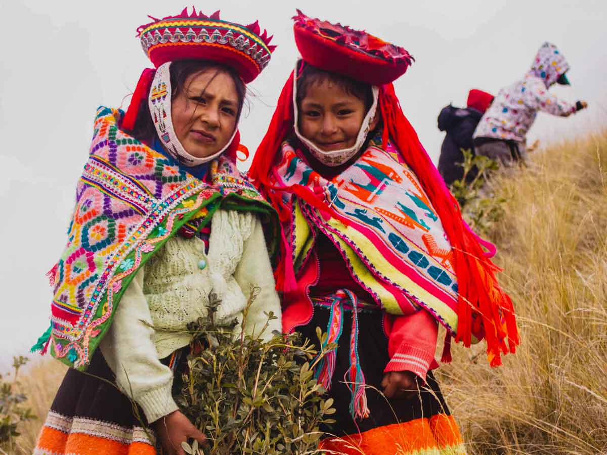 Environmental Recovery