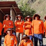 Inca Trail Peru: How to Hike the Inca Trail Responsibly