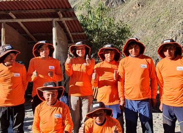 Inca Trail Peru: How to Hike the Inca Trail Responsibly