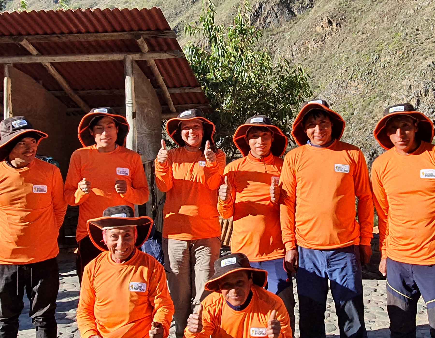 Inca Trail Peru: How to Hike the Inca Trail Responsibly