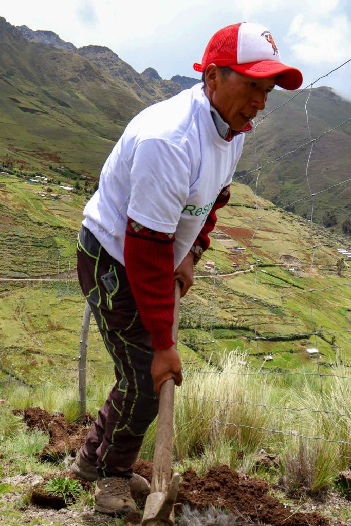 Responsible People Comunity