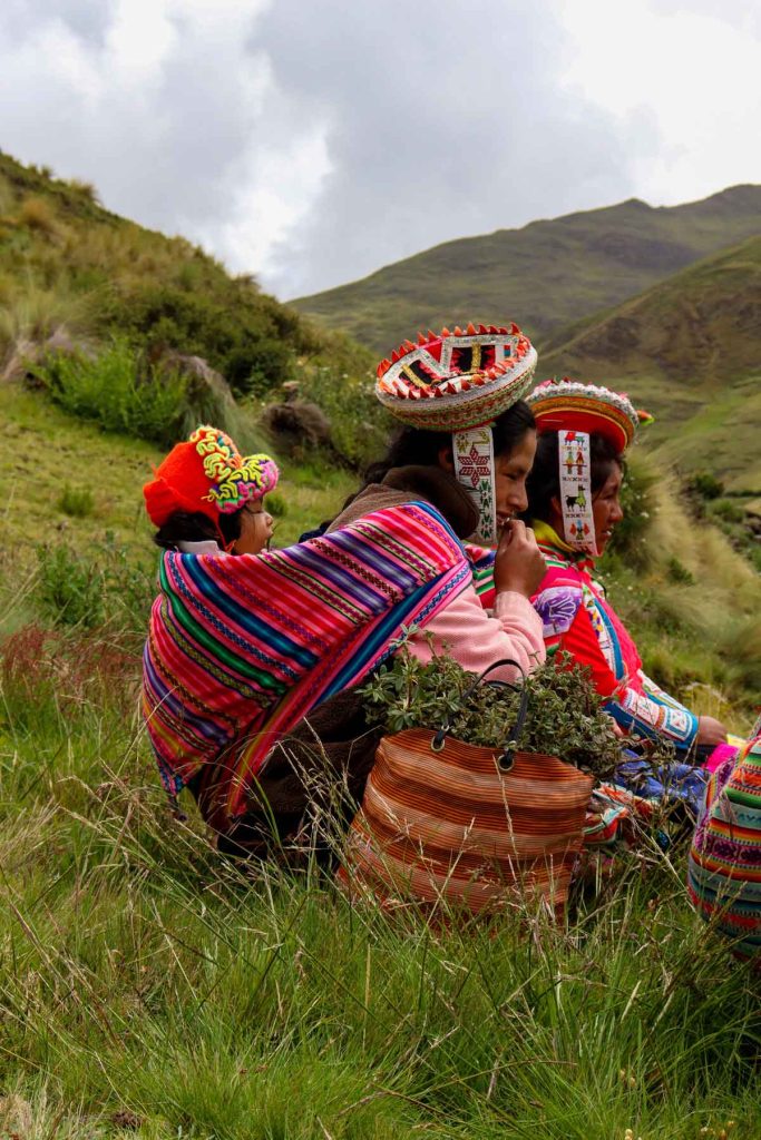 Responsible People Reforestation