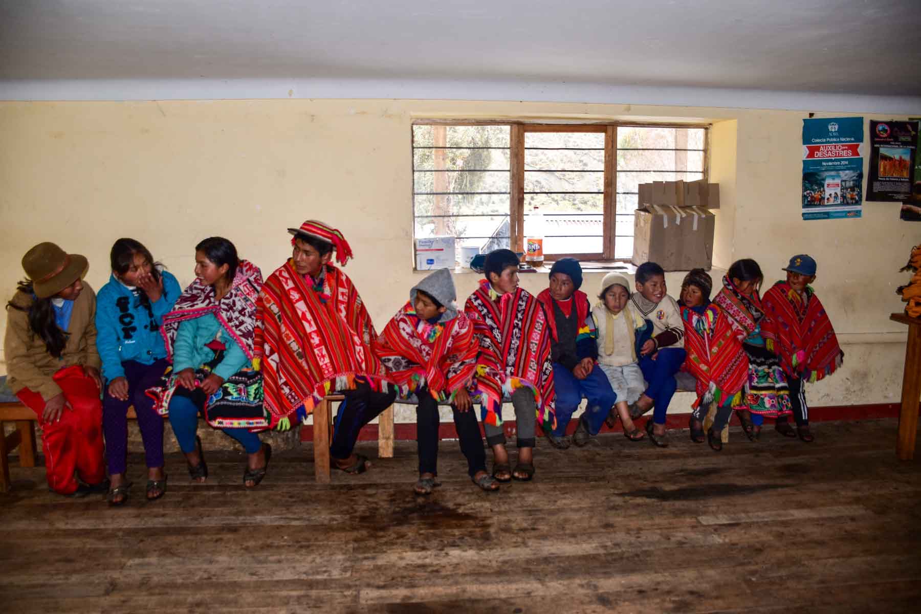 Responsible People Sustainable Supporting Education