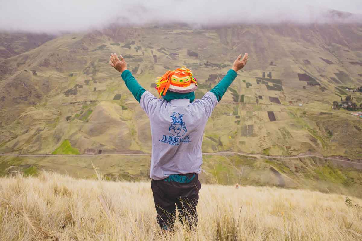 Responsible People Tierras Vivas