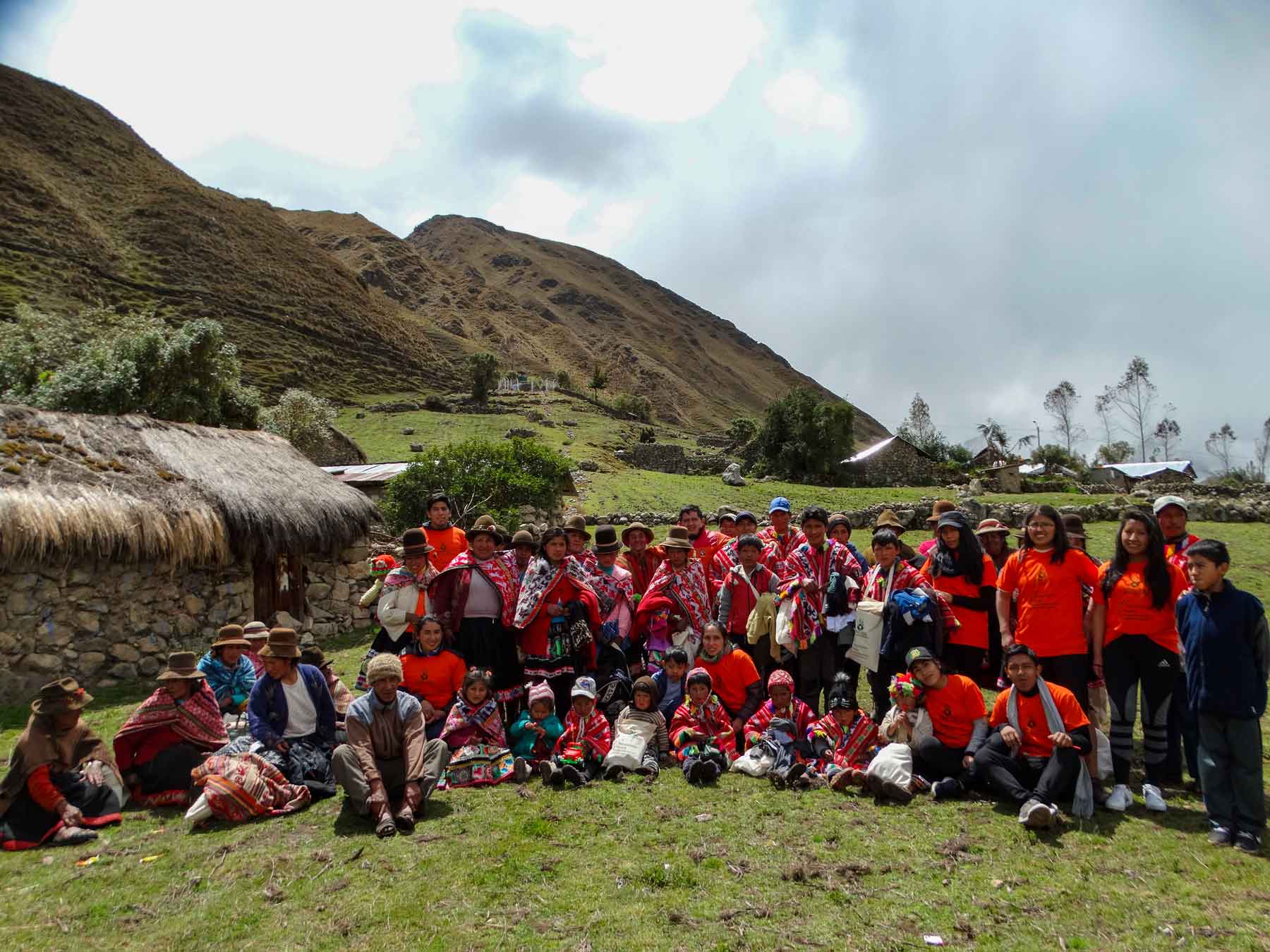 Responsible Tourism in Peru