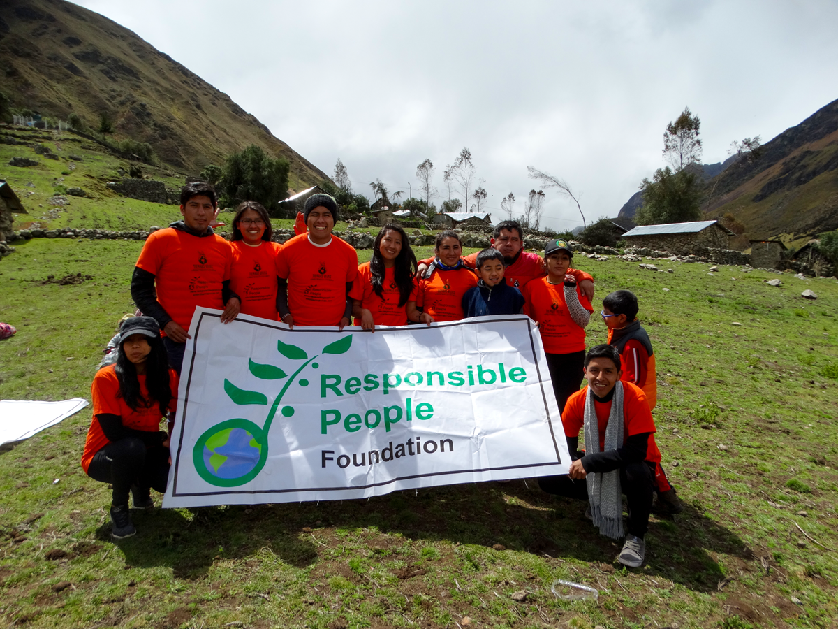 Responsible Travel Operator