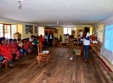 Responsible Travel Operators