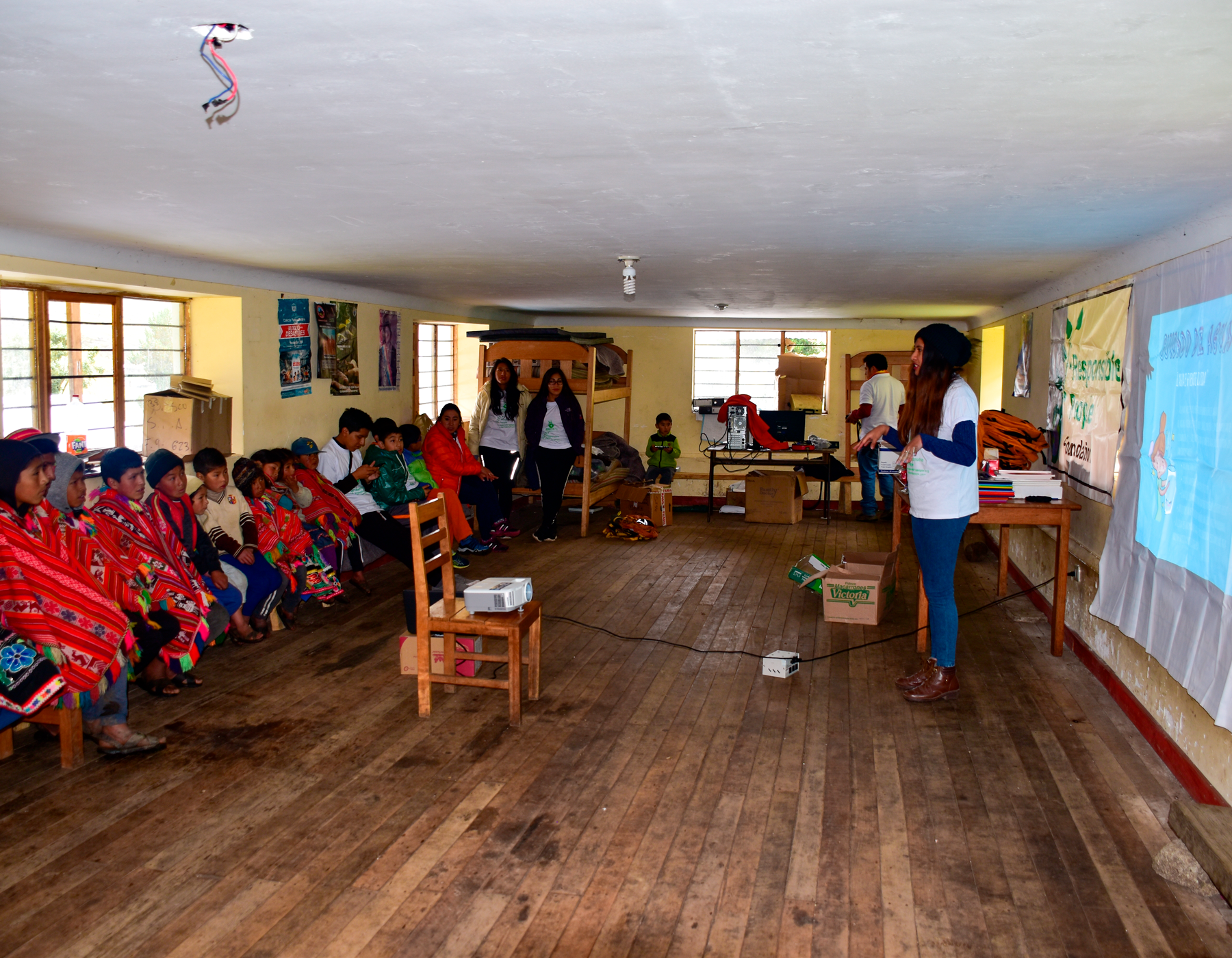 Responsible Travel: Commitment to Sustainable Tourism