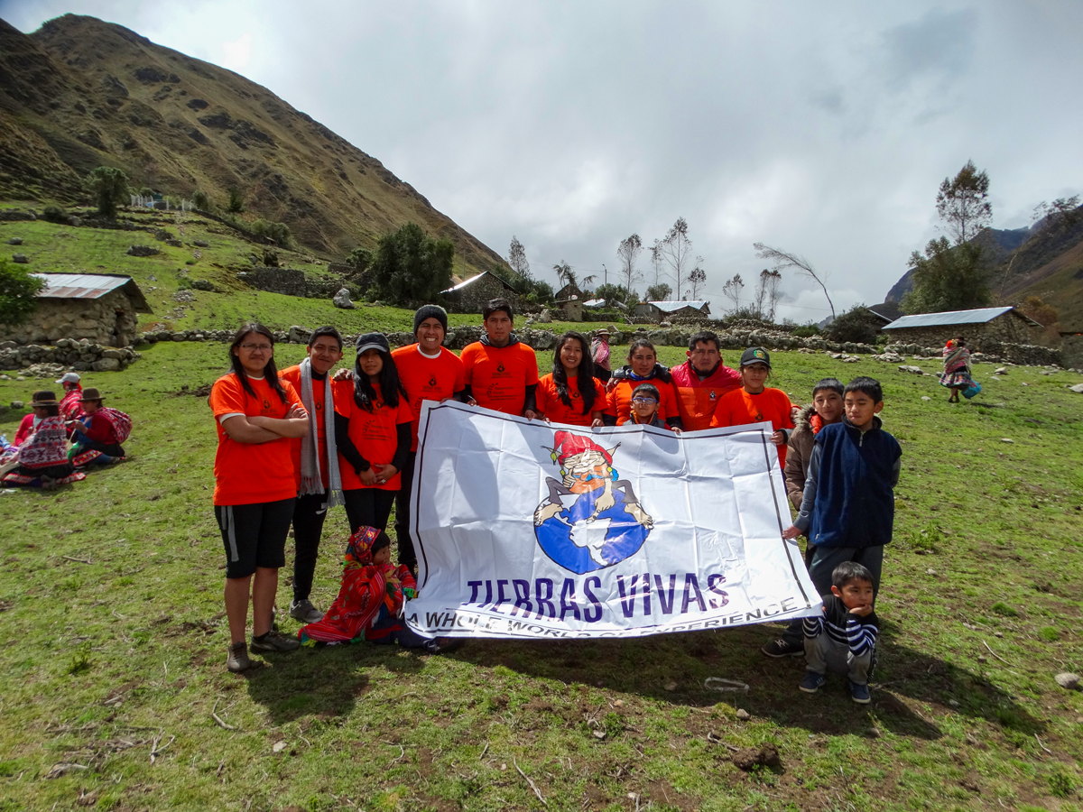 Responsible Travel Tierras Vivas