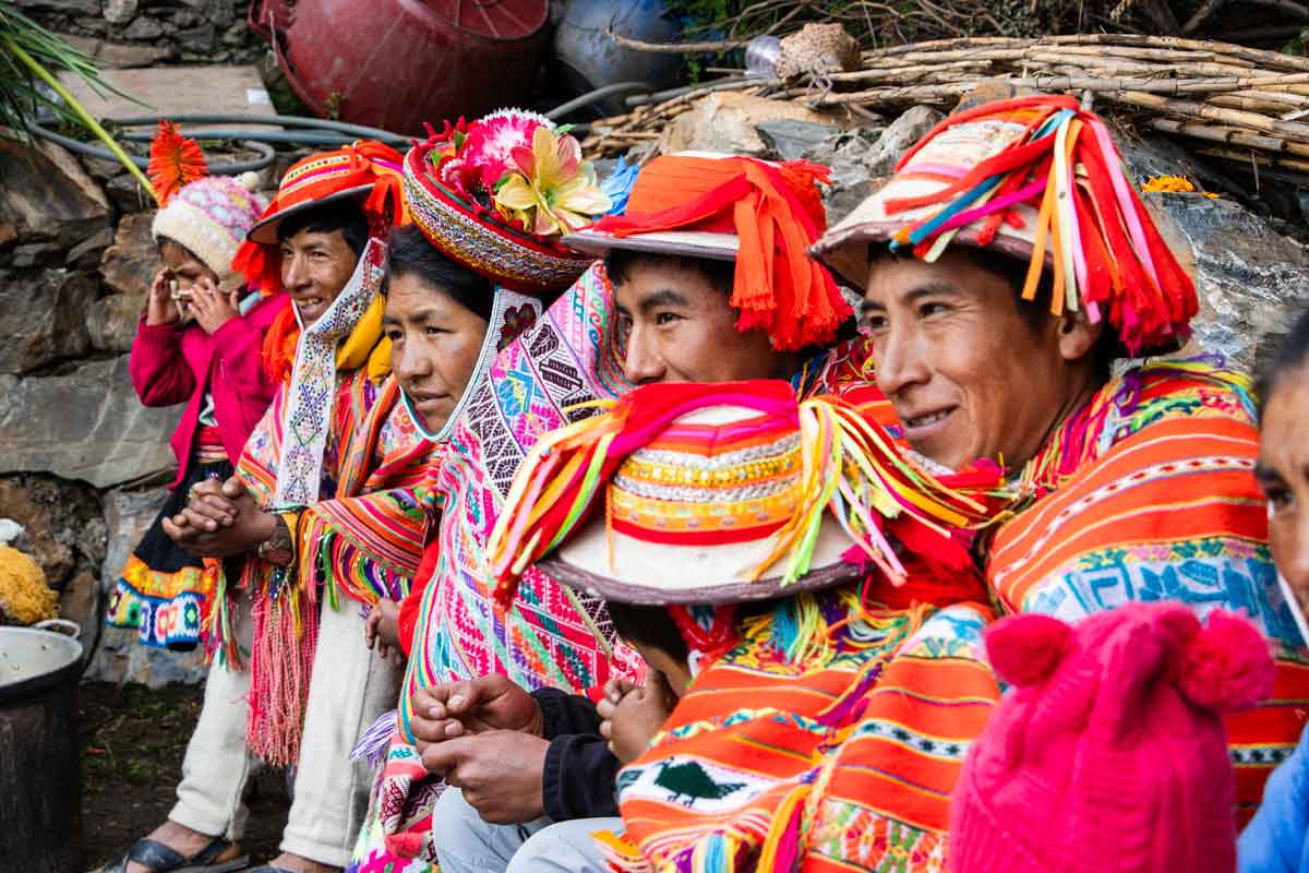 Social Development & Improving Lives