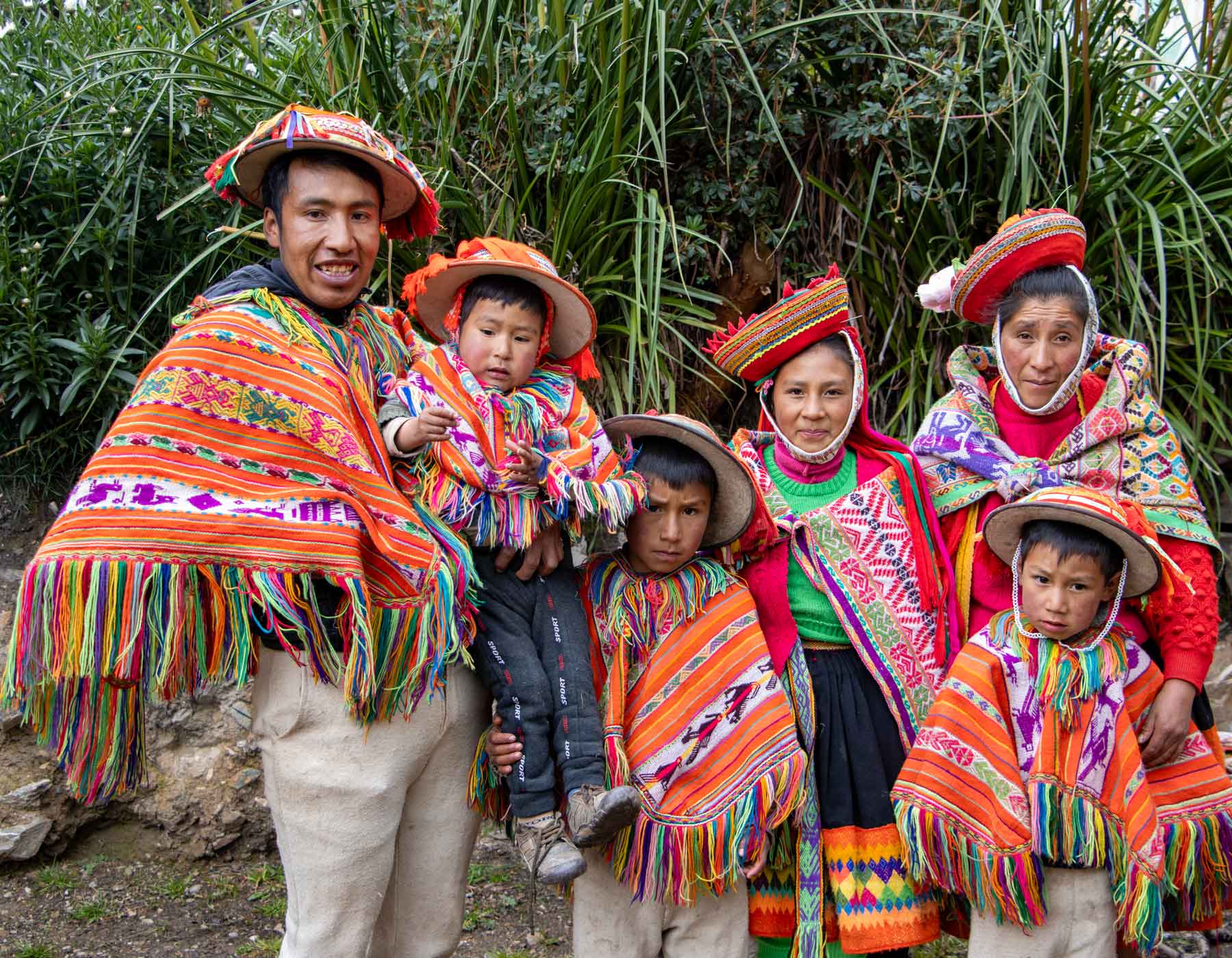 Supporting Community Wellness and Family Planning