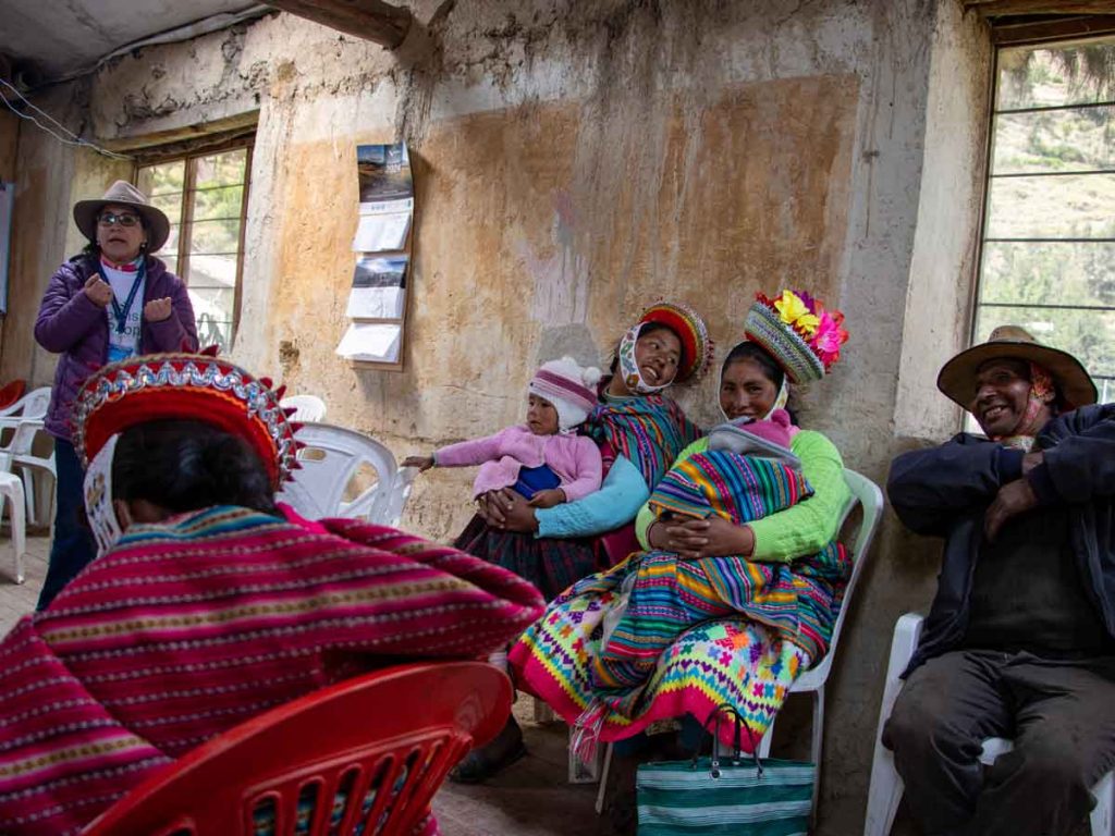 sustainable livelihoods for rural areas