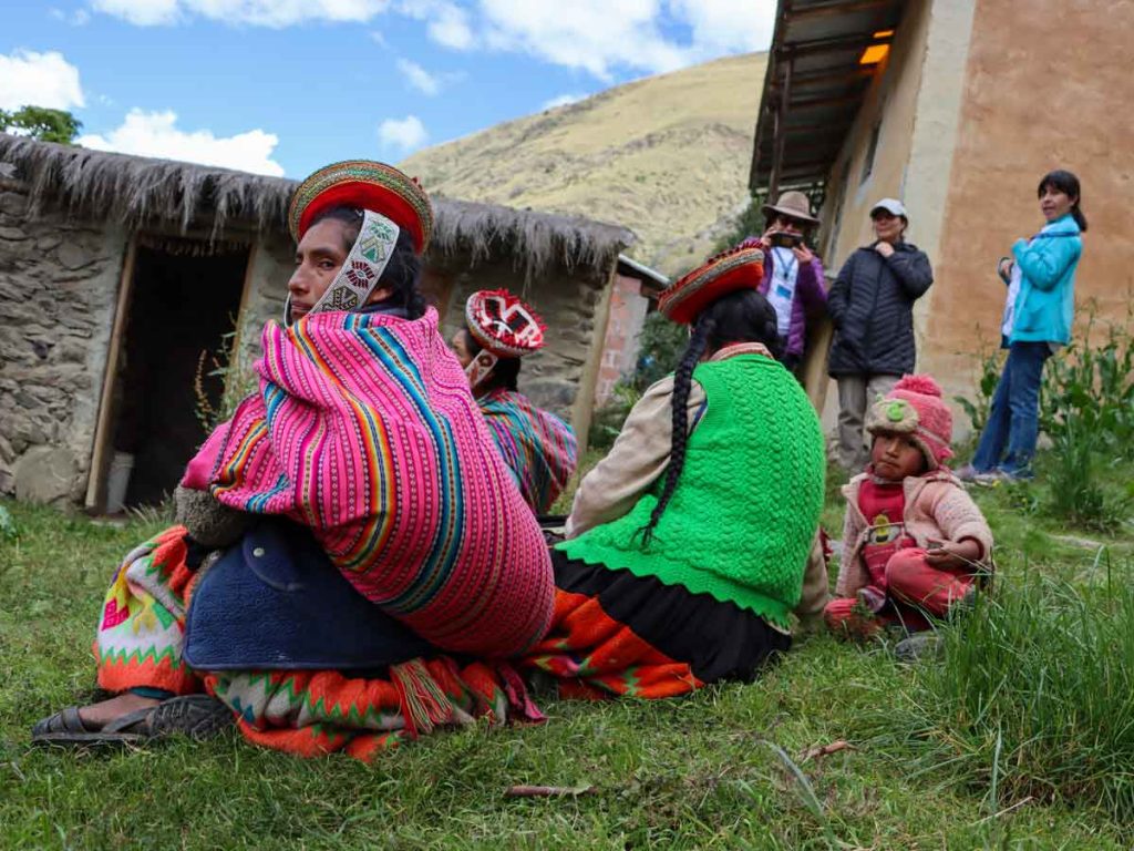 sustainable tourism and local communities