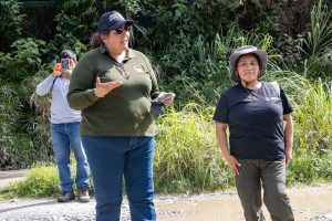 Clean Inca Trail initiative