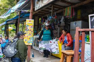Eco-responsible tourism in Cusco