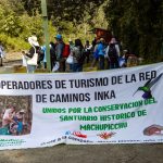 Plastic-Free Machu Picchu: Raising Awareness for Responsible Travel