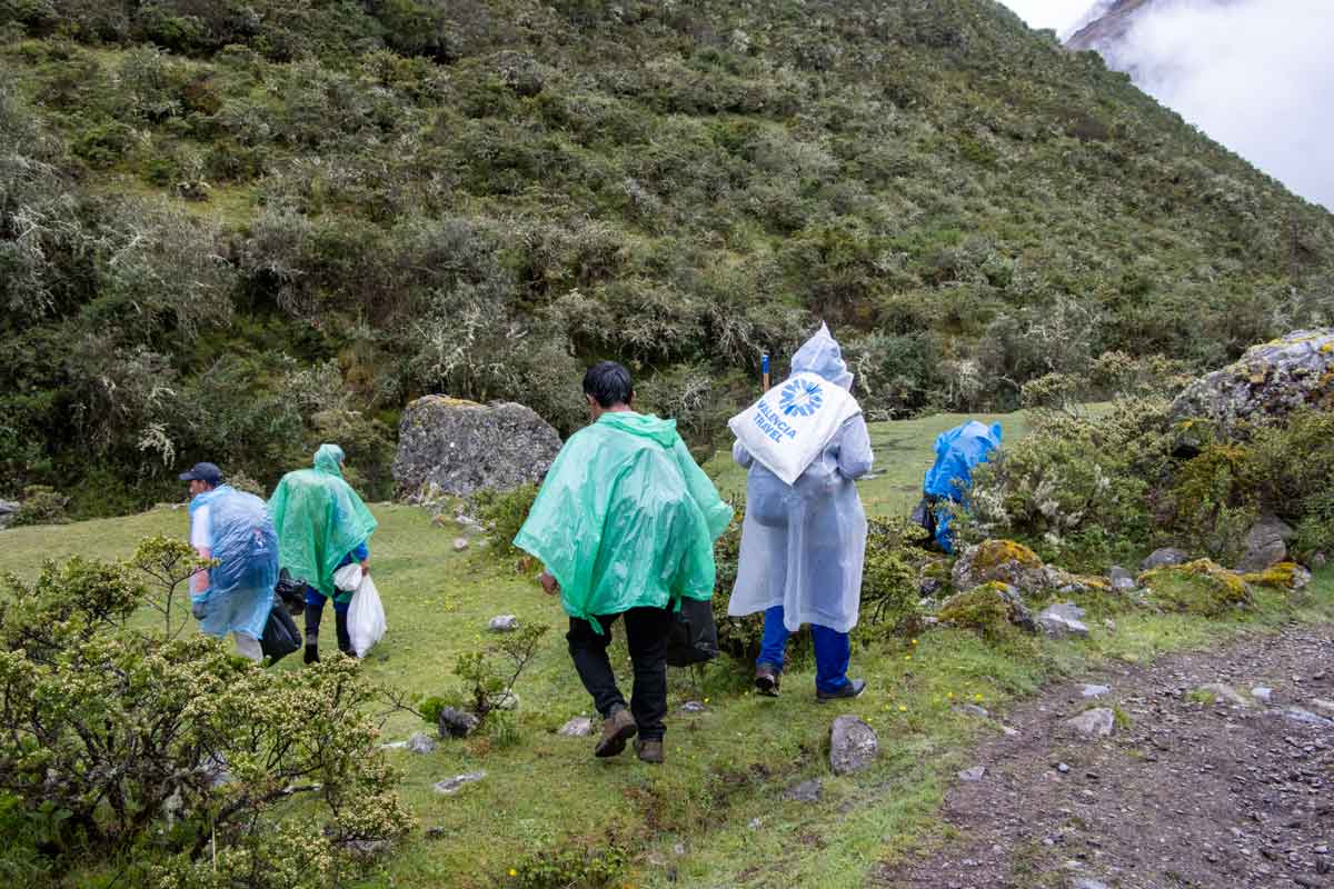 Responsible People foundation project