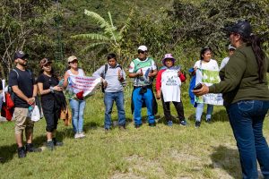 Sustainable tour operators Peru